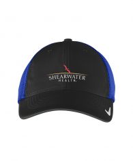 Nike Dri-FIT Mesh Back Cap