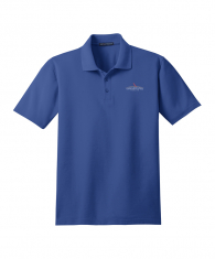 Port Authority Tall Stain-Resistant Polo